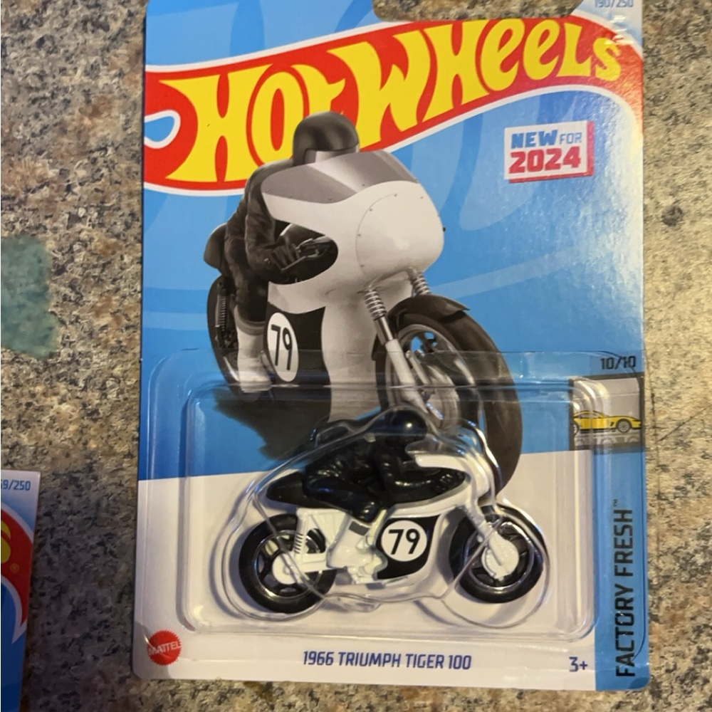 Hotwheels